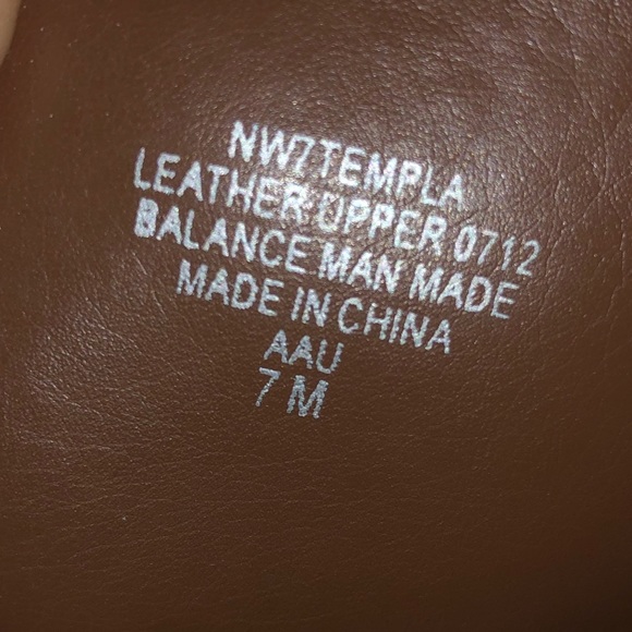 Nine West Riding Boots - Picture 5 of 10